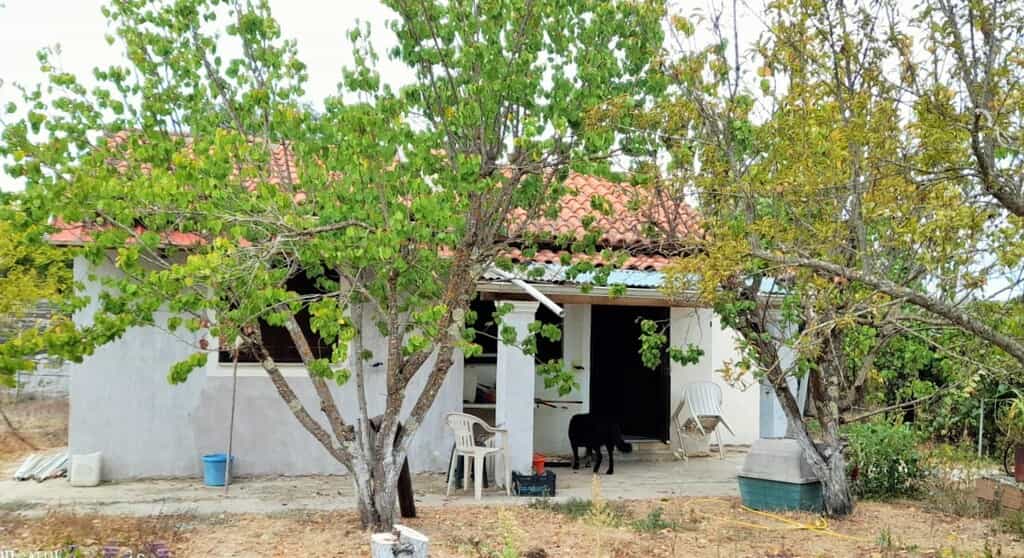 Huis in Acharavi, Ionië Nisia 11094733