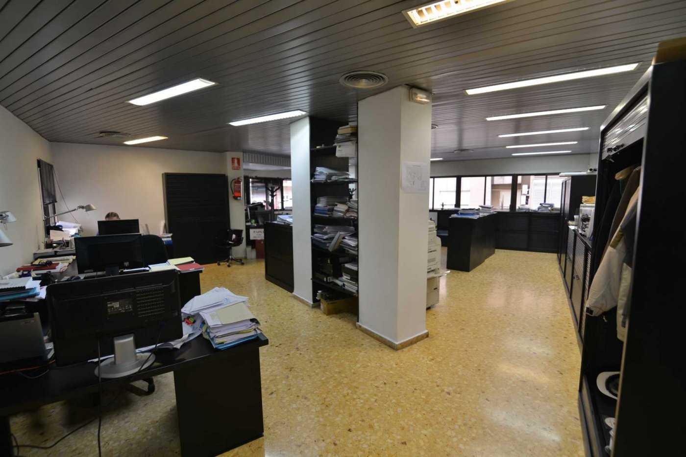 कार्यालय में Valencia, Valencian Community 11094949