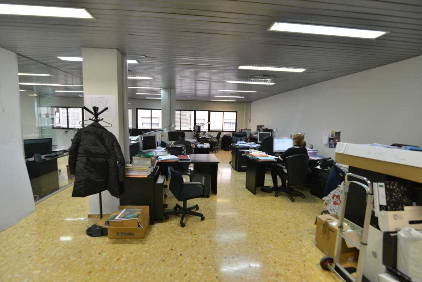 कार्यालय में Valencia, Valencian Community 11094949