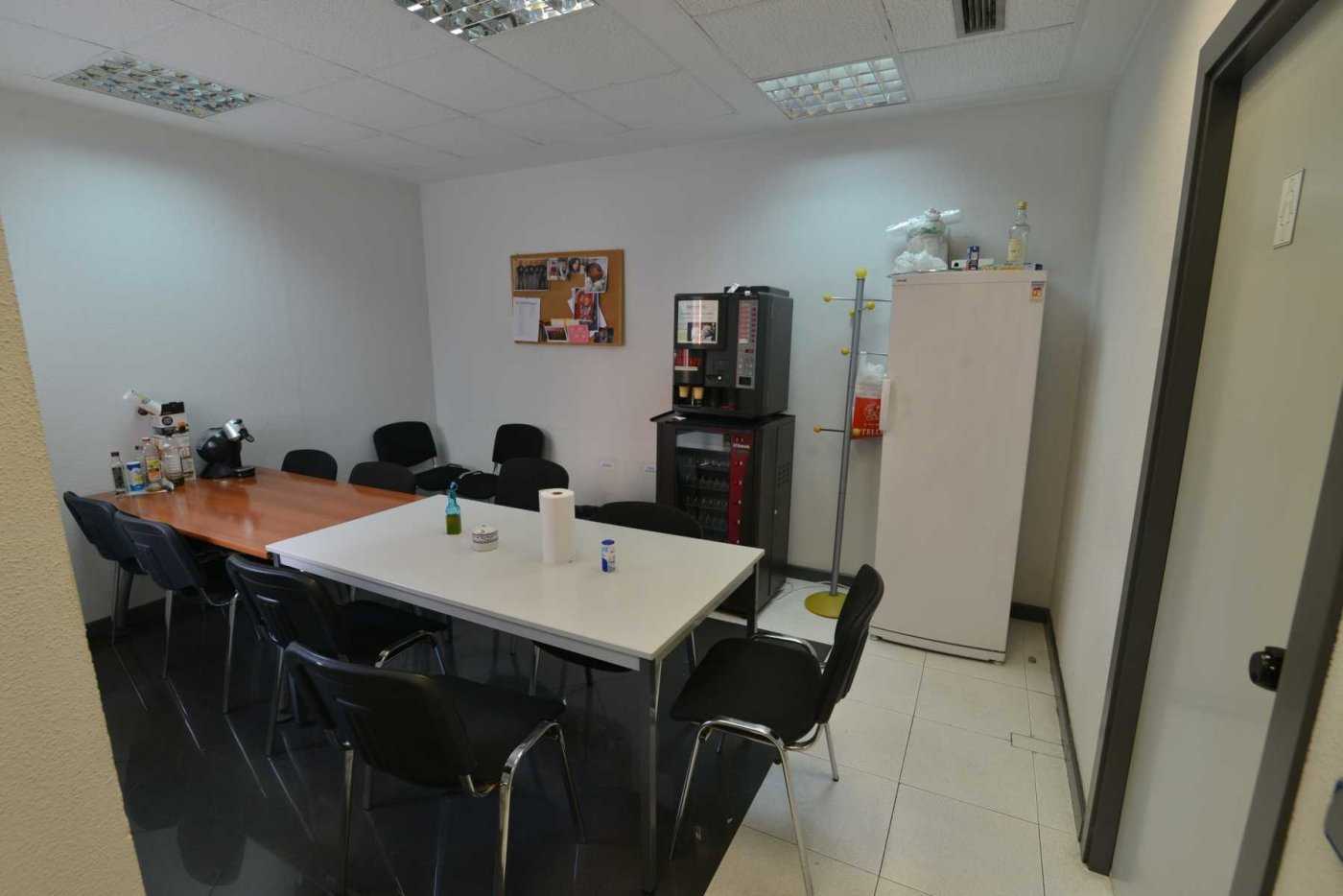 Büro im Benimaclet, Valencia 11094949