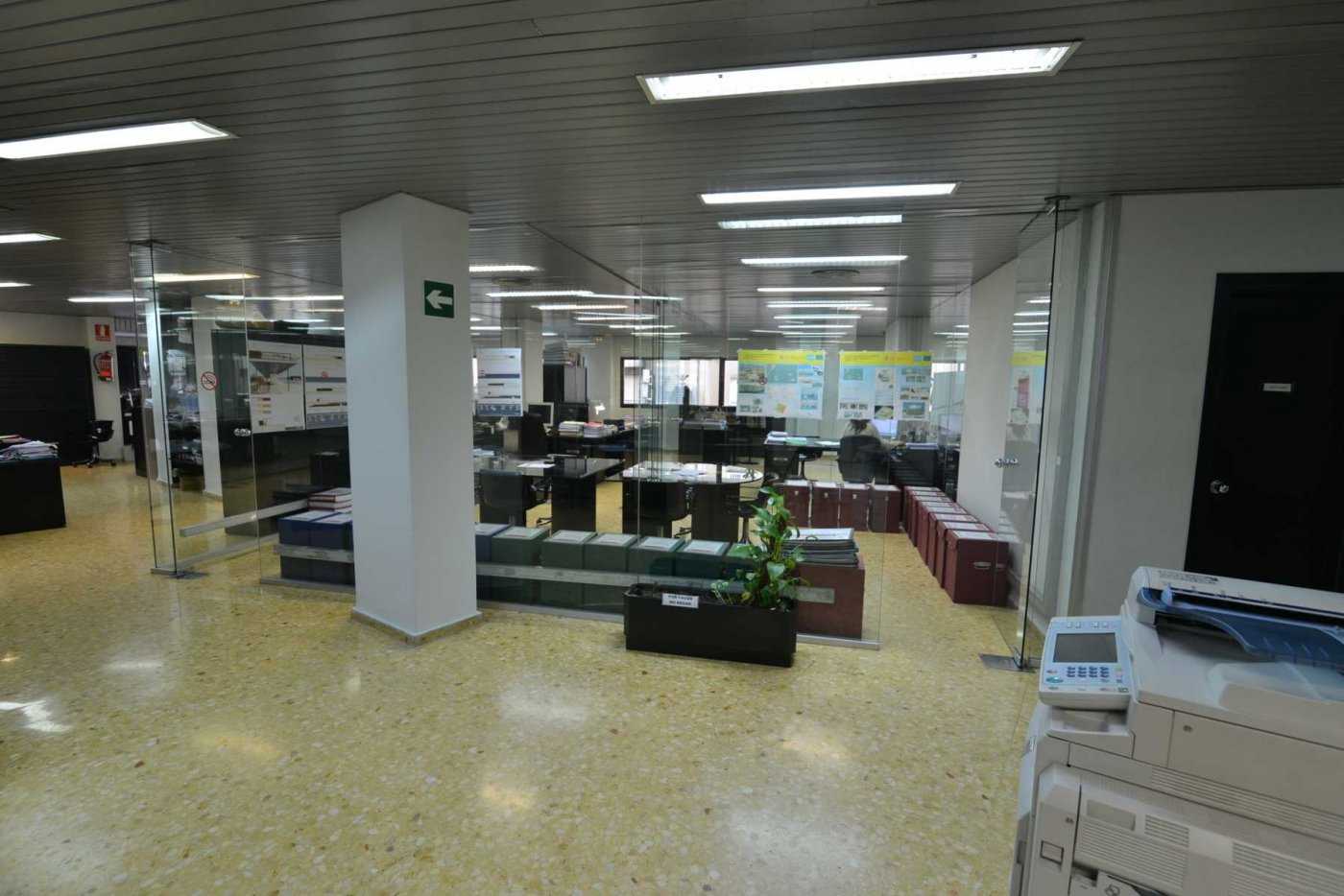 Офис в Бенимаклет, Валенсия 11094949