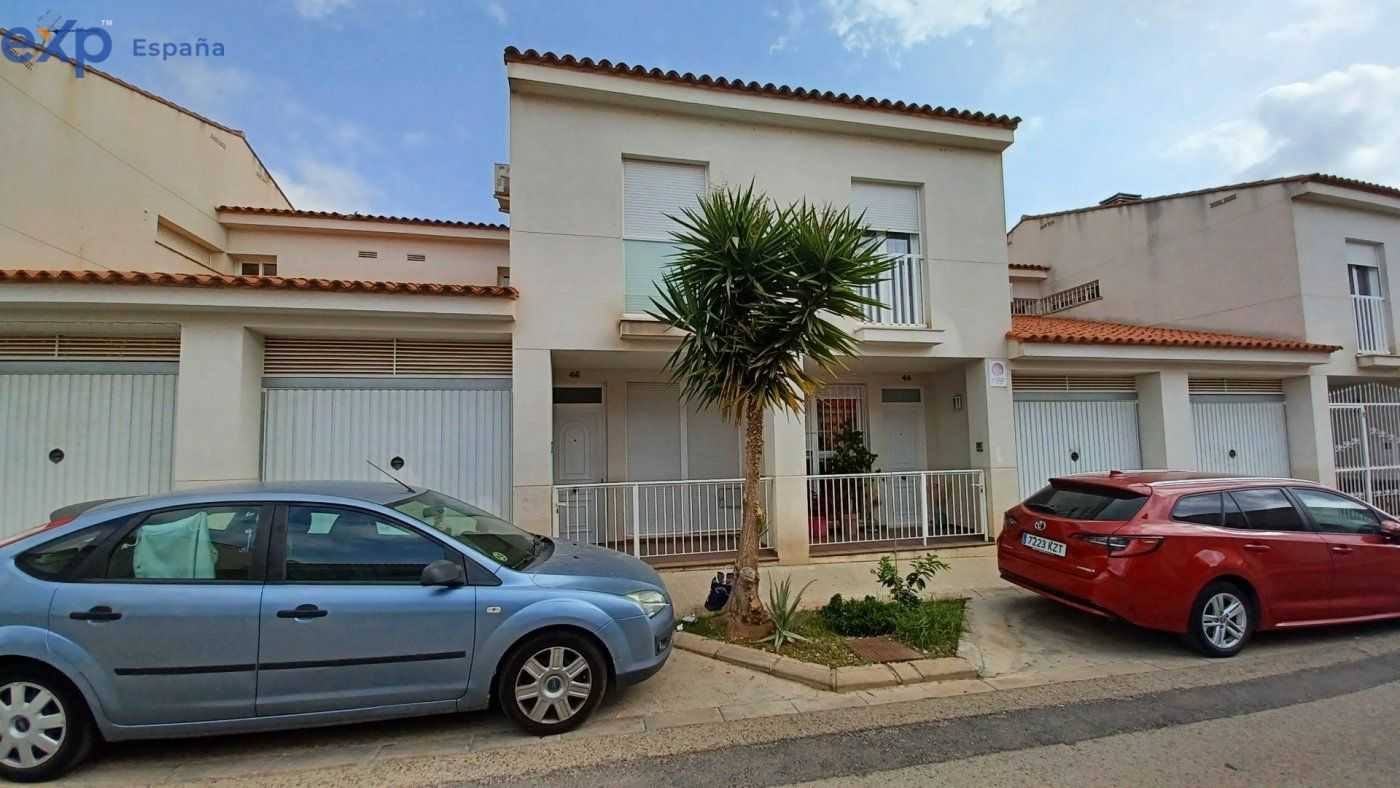 Condominium in Gatova, Valencia 11094961