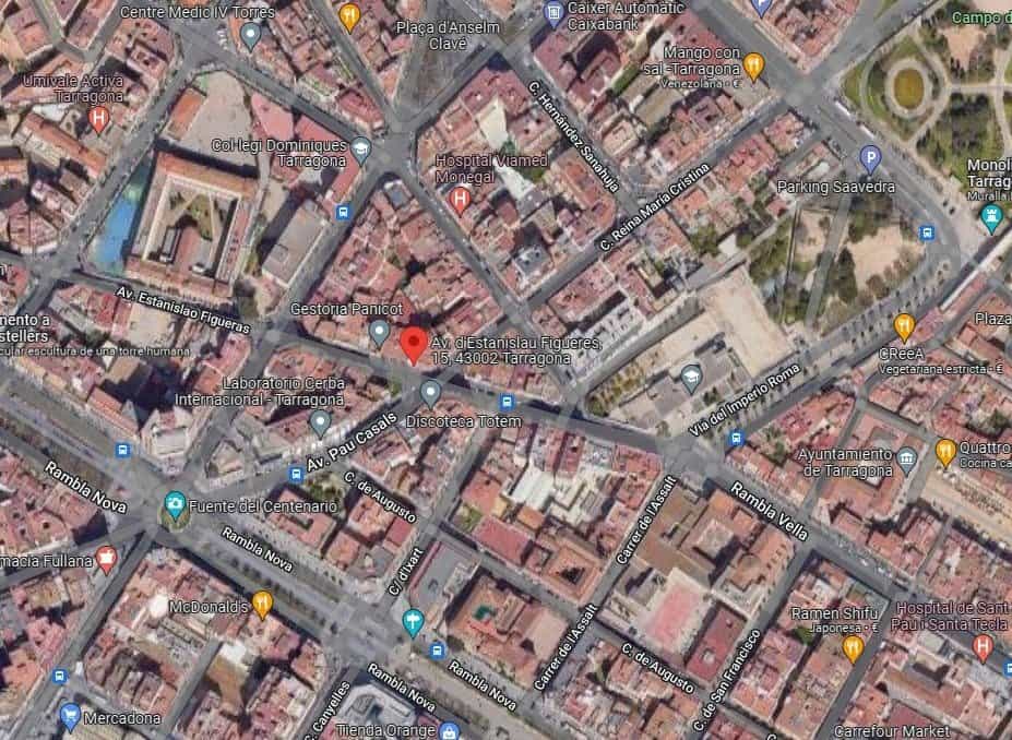 Γη σε Tarragona, Cataluña 11094969