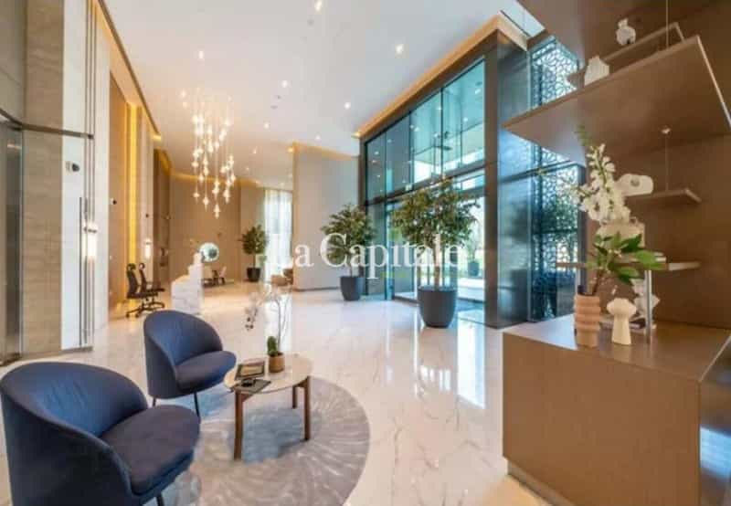 Condominium in Dubai, Dubayy 11095215