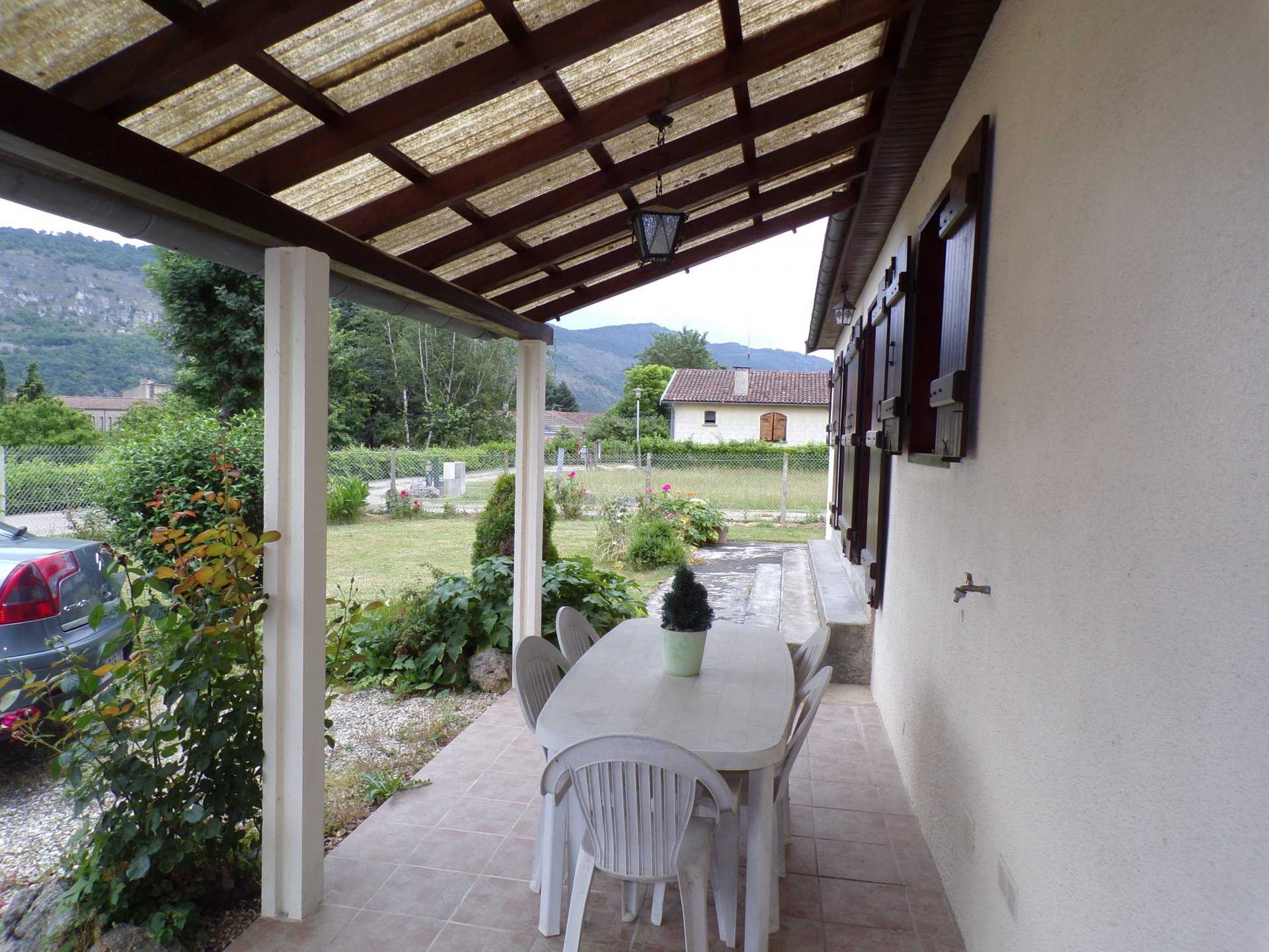 Huis in Foix, Occitanië 11095941