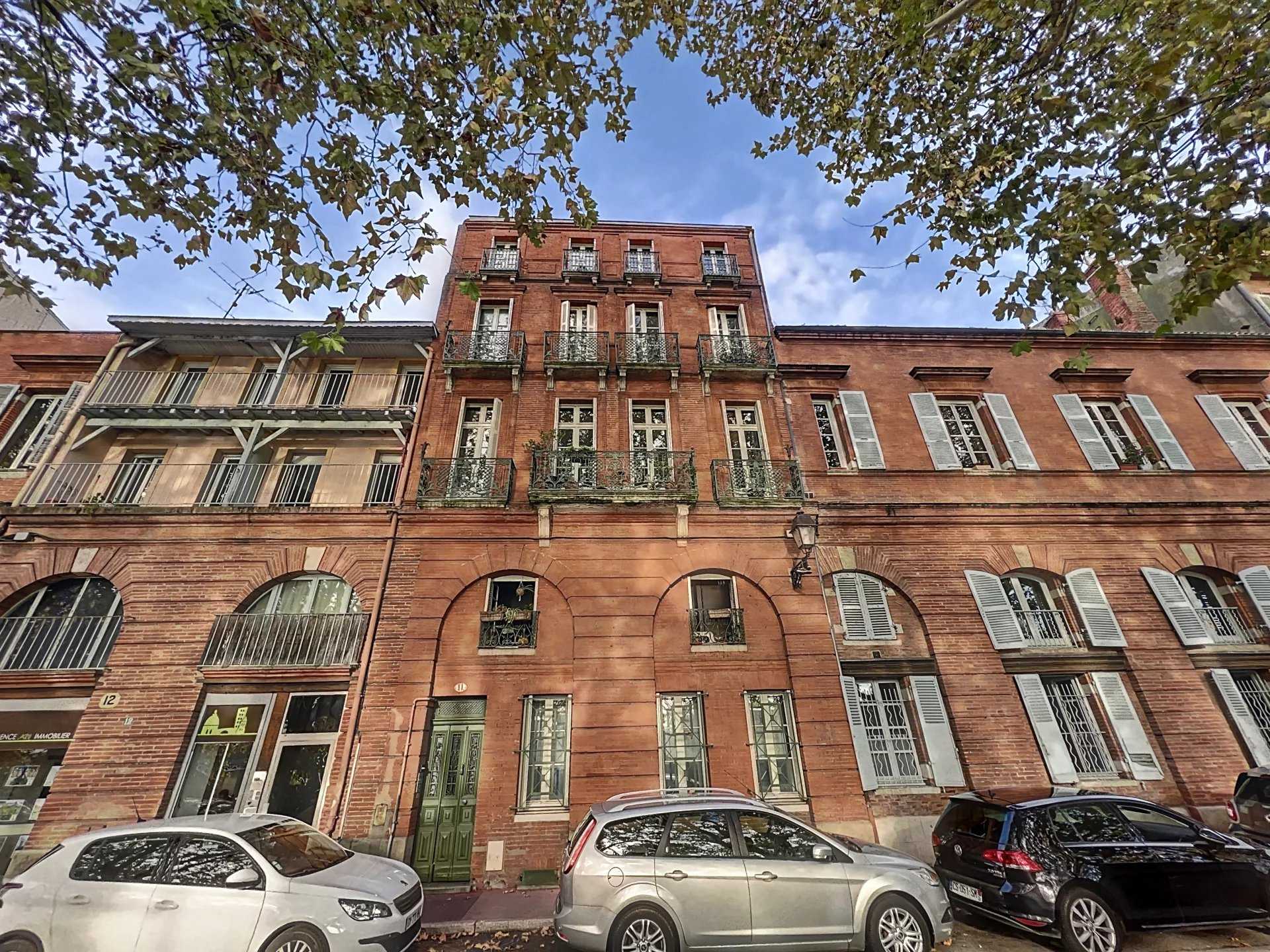Condominium dans Toulouse, Occitanie 11095948
