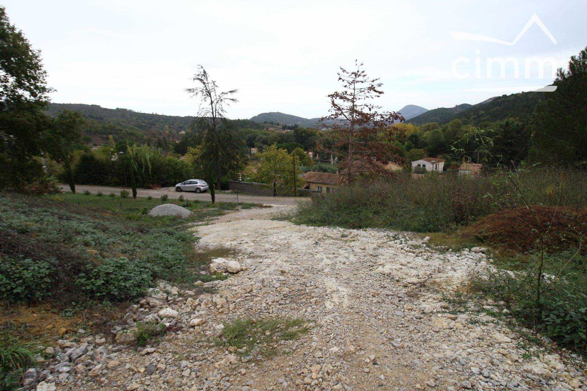 Land in Montazels, Occitanië 11095951