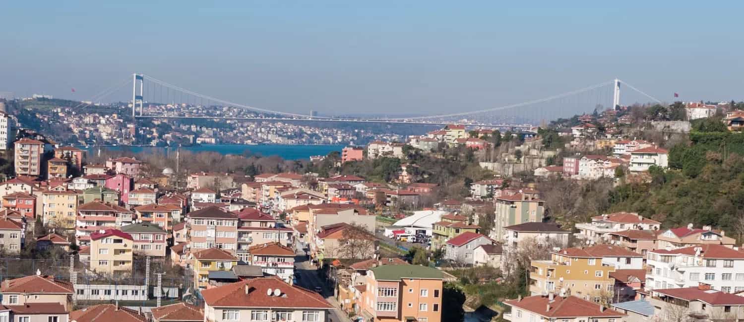 Imobiliária no Istanbul, 38 Yerebatan Caddesi 11096028