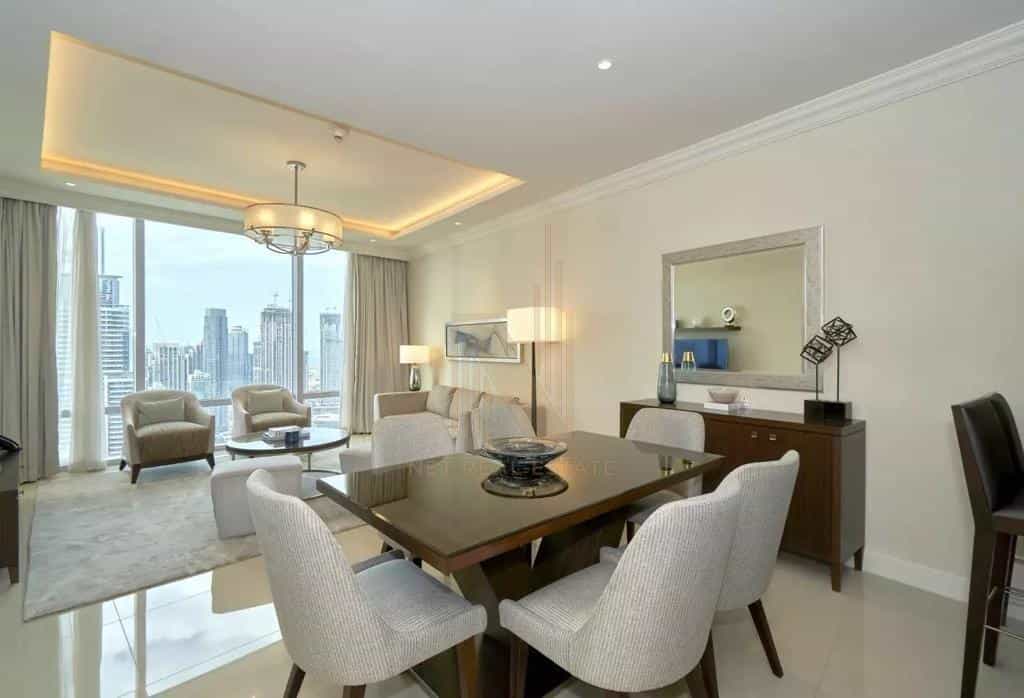 公寓 在 迪拜, 杜拜伊 11096046