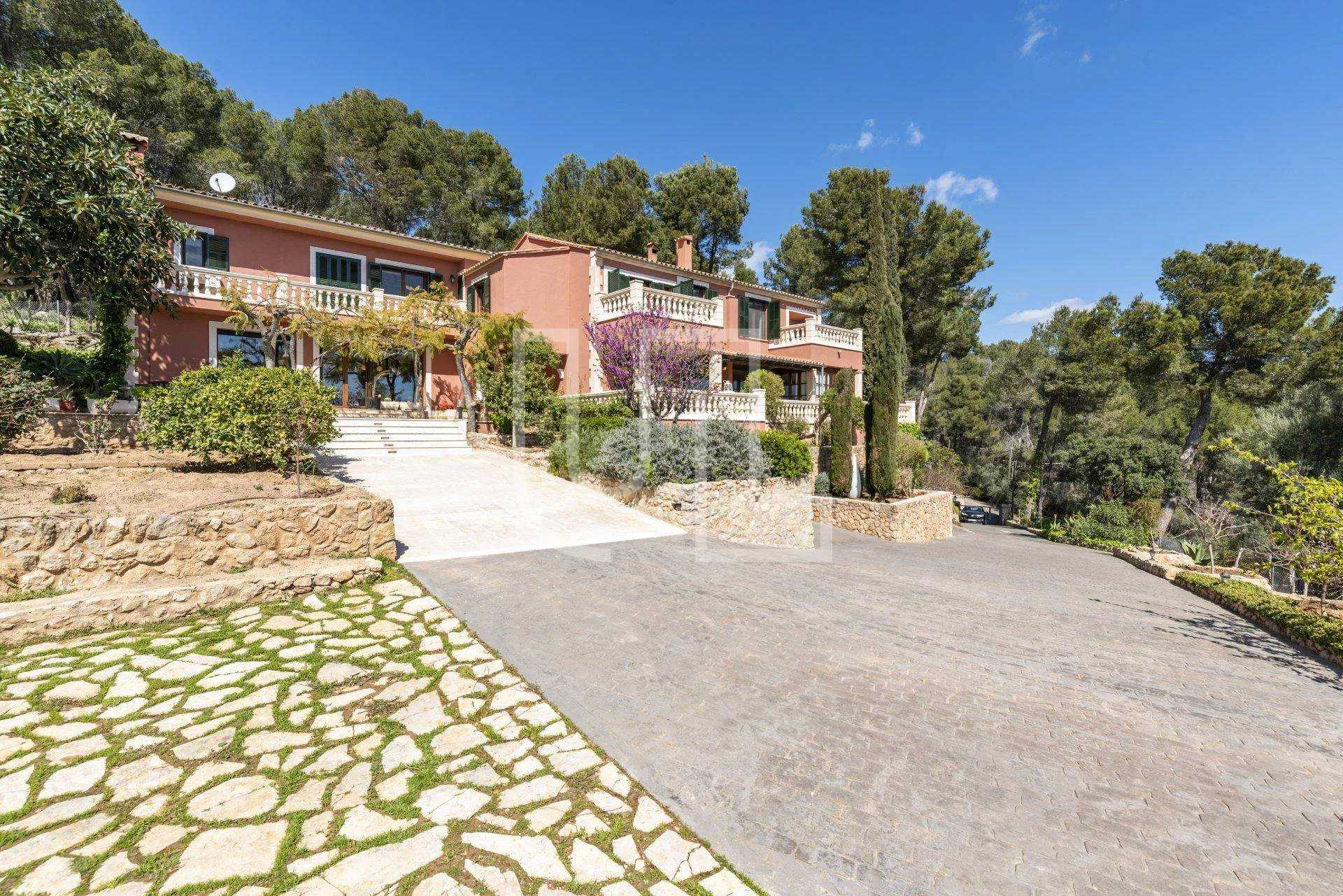 House in Palma, Balearic Islands 11096098