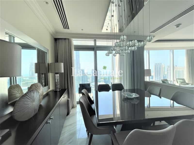 Condominio nel Dubai, Dubayy 11096104
