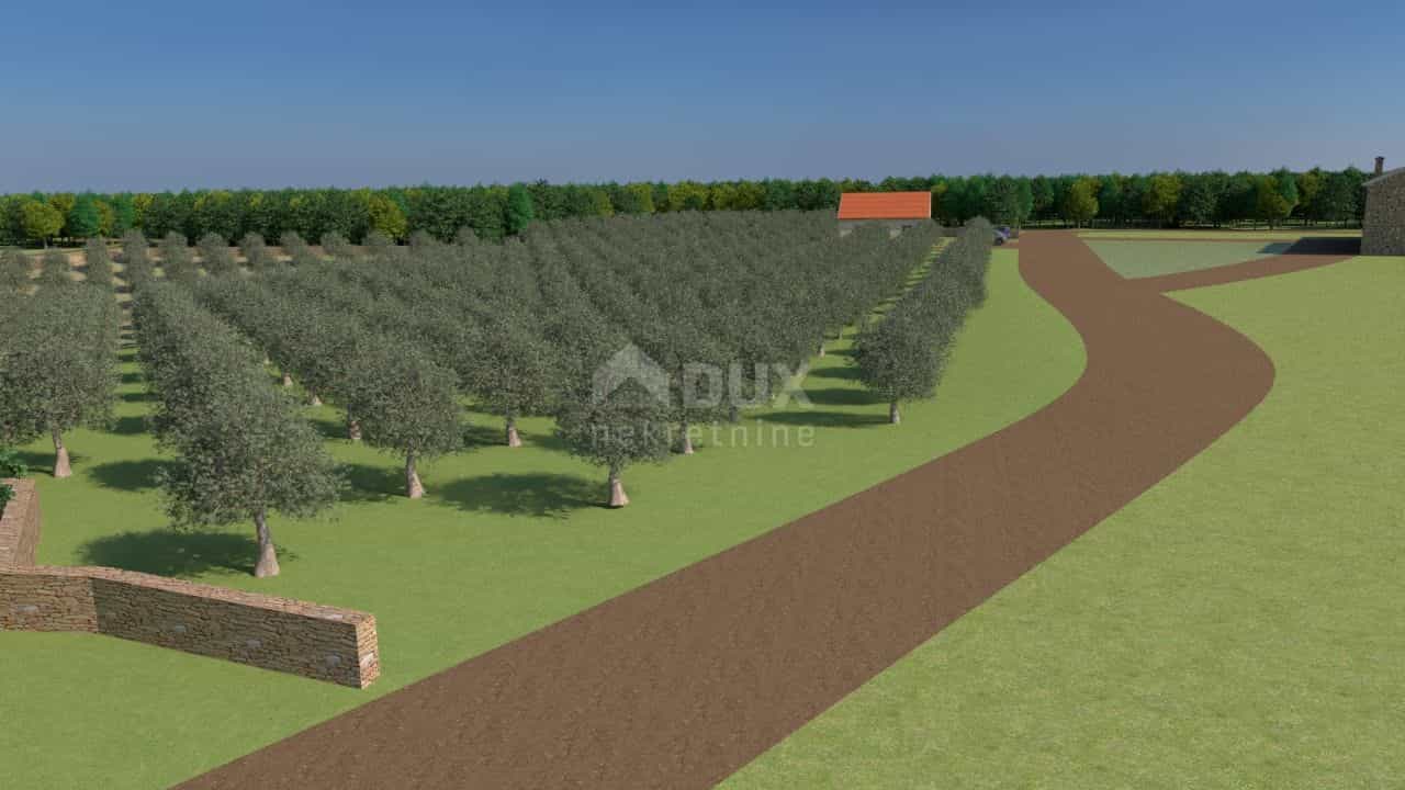 Land in Bale, Istria County 11096145