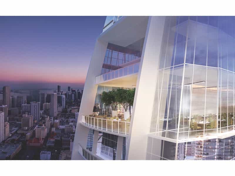 Condominium in Miami, Florida 11096156
