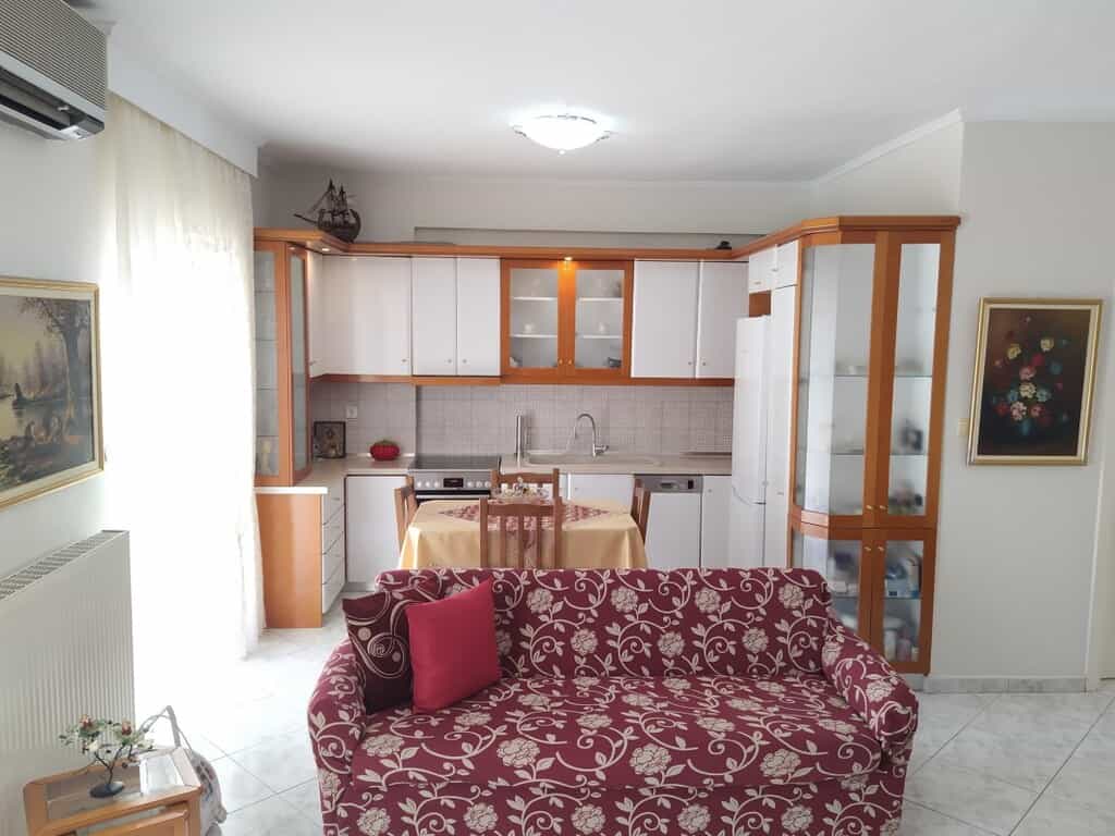 公寓 在 埃沃斯莫斯, 肯特里基馬其頓 11096173