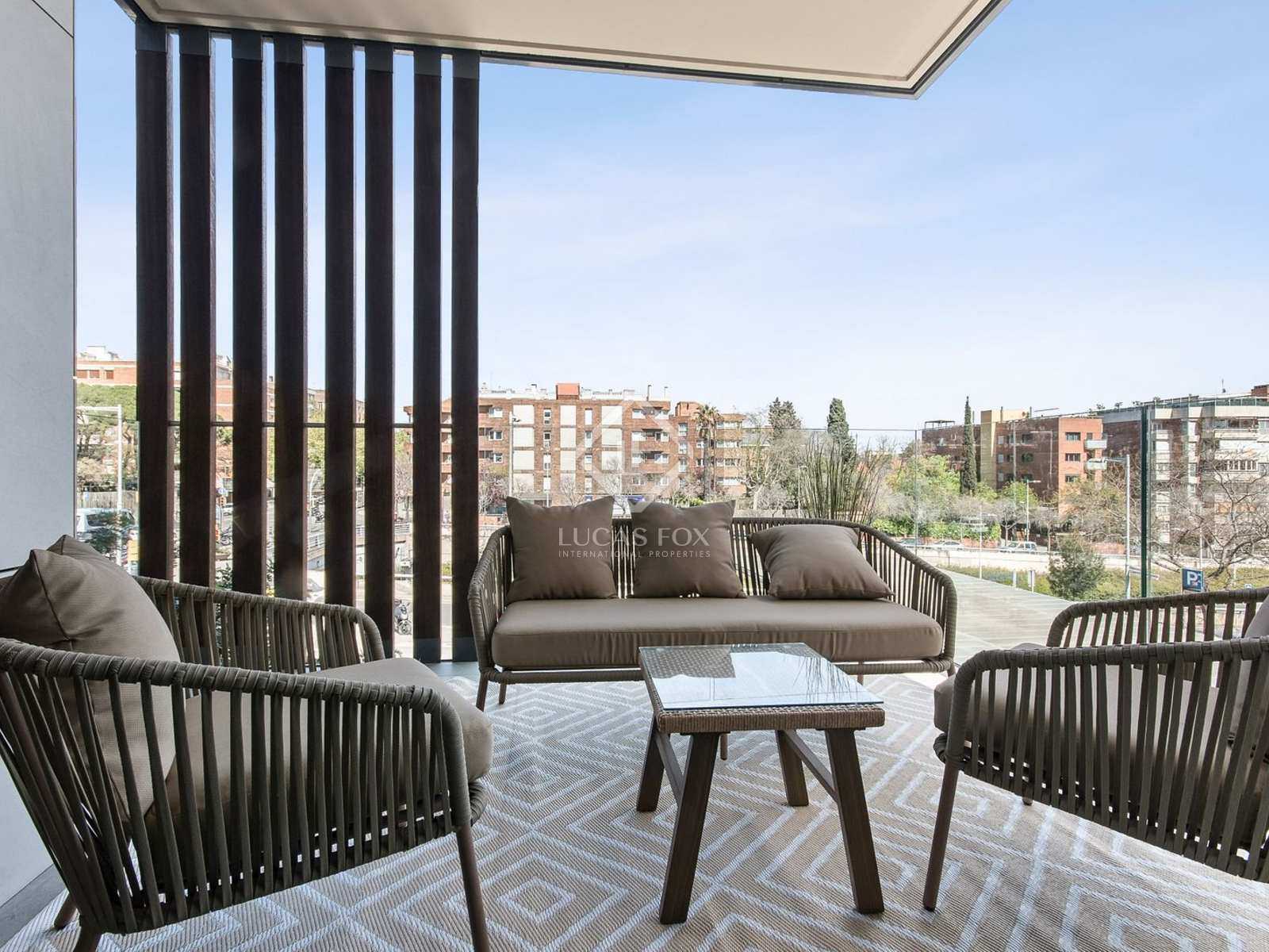 Condominium dans La Rabassada, Catalogne 11096183