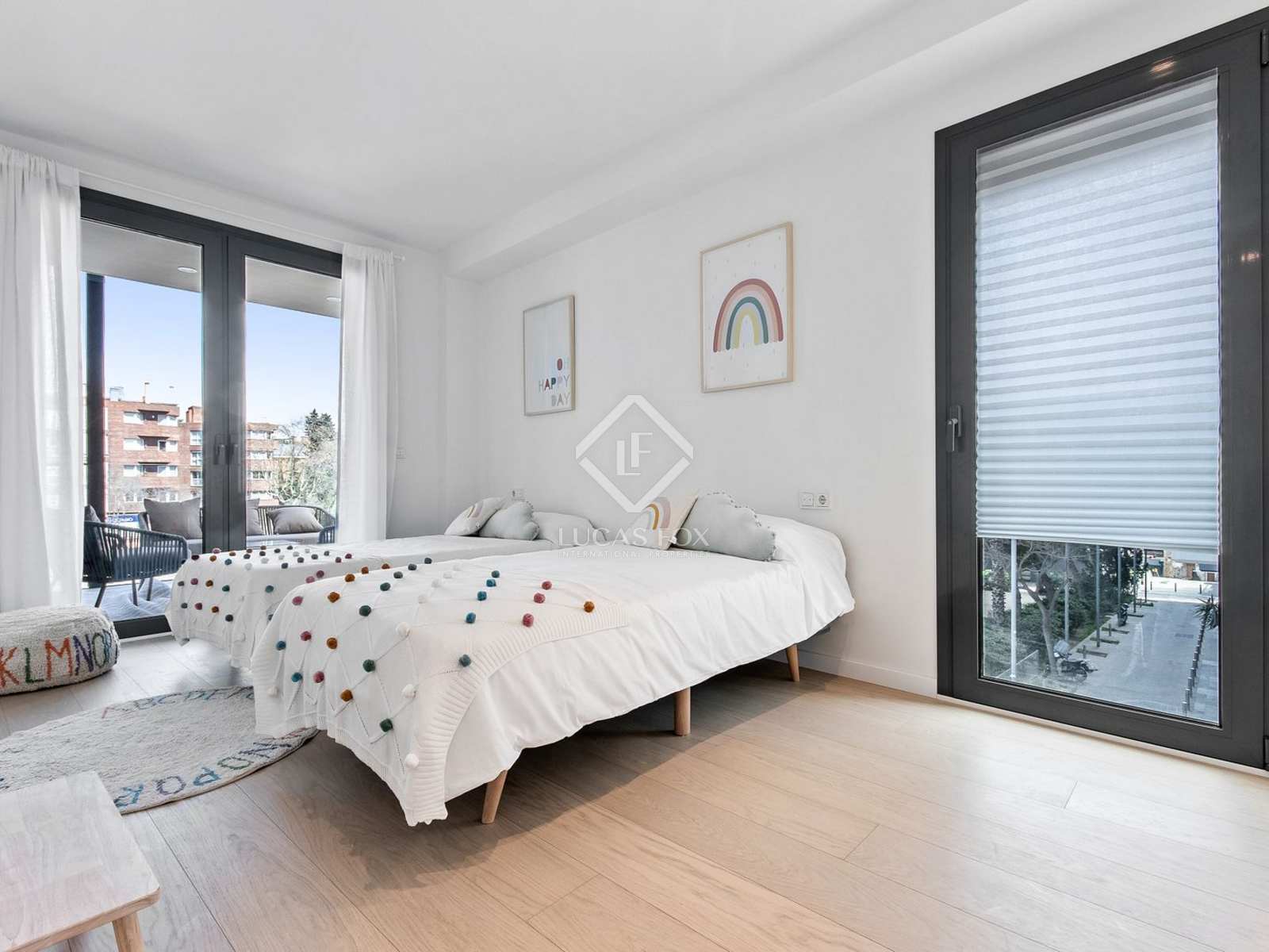 公寓 在 Barcelona, Catalonia 11096187