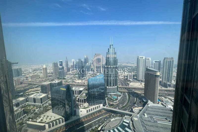 Condominium in Dubai, Dubayy 11096213