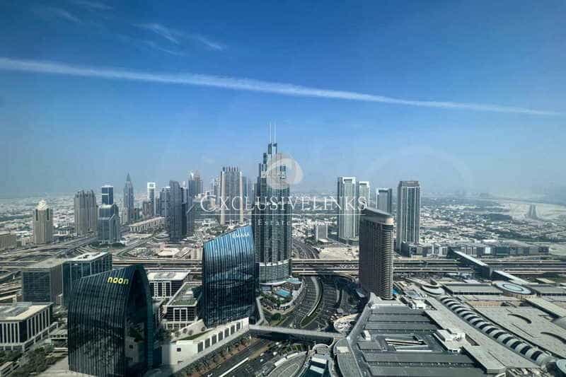 Квартира в Дубай, Дубай 11096213