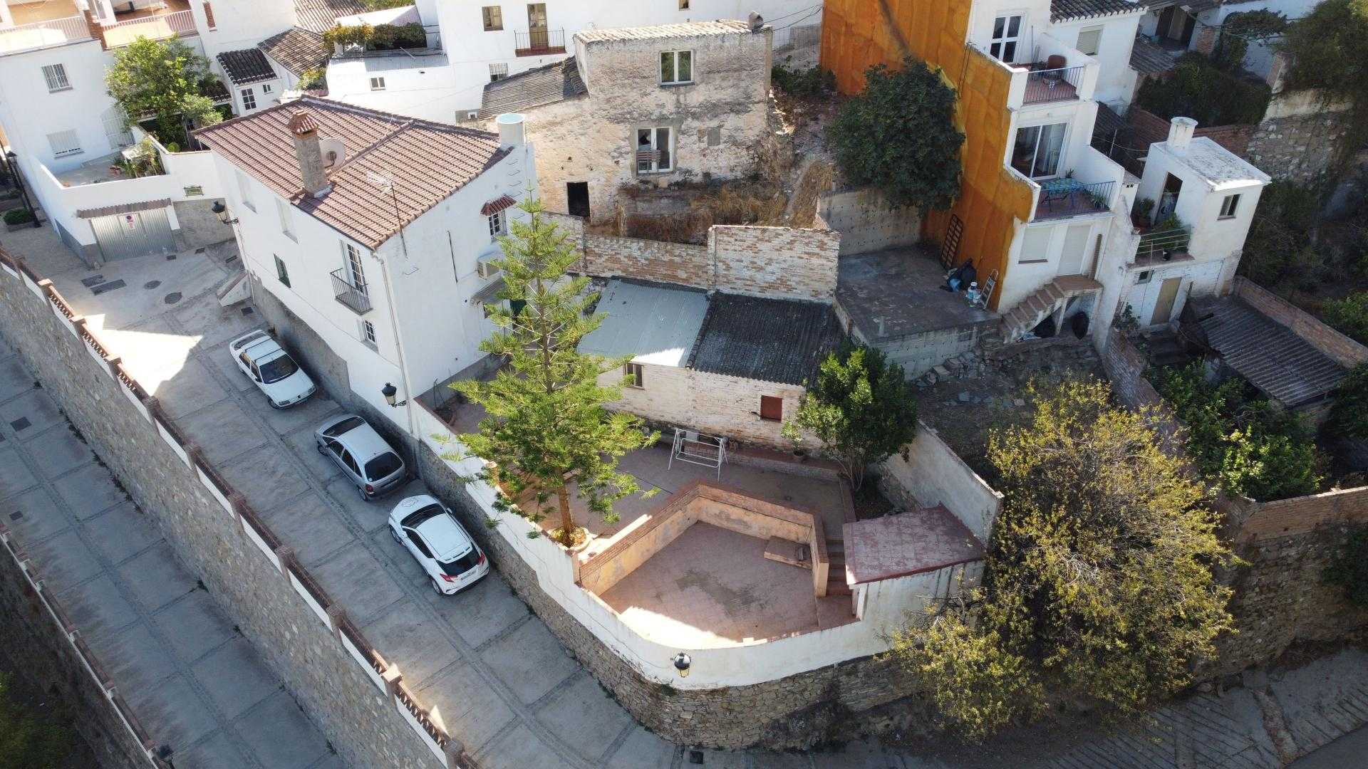 Dom w Alozaina, Andaluzja 11096740