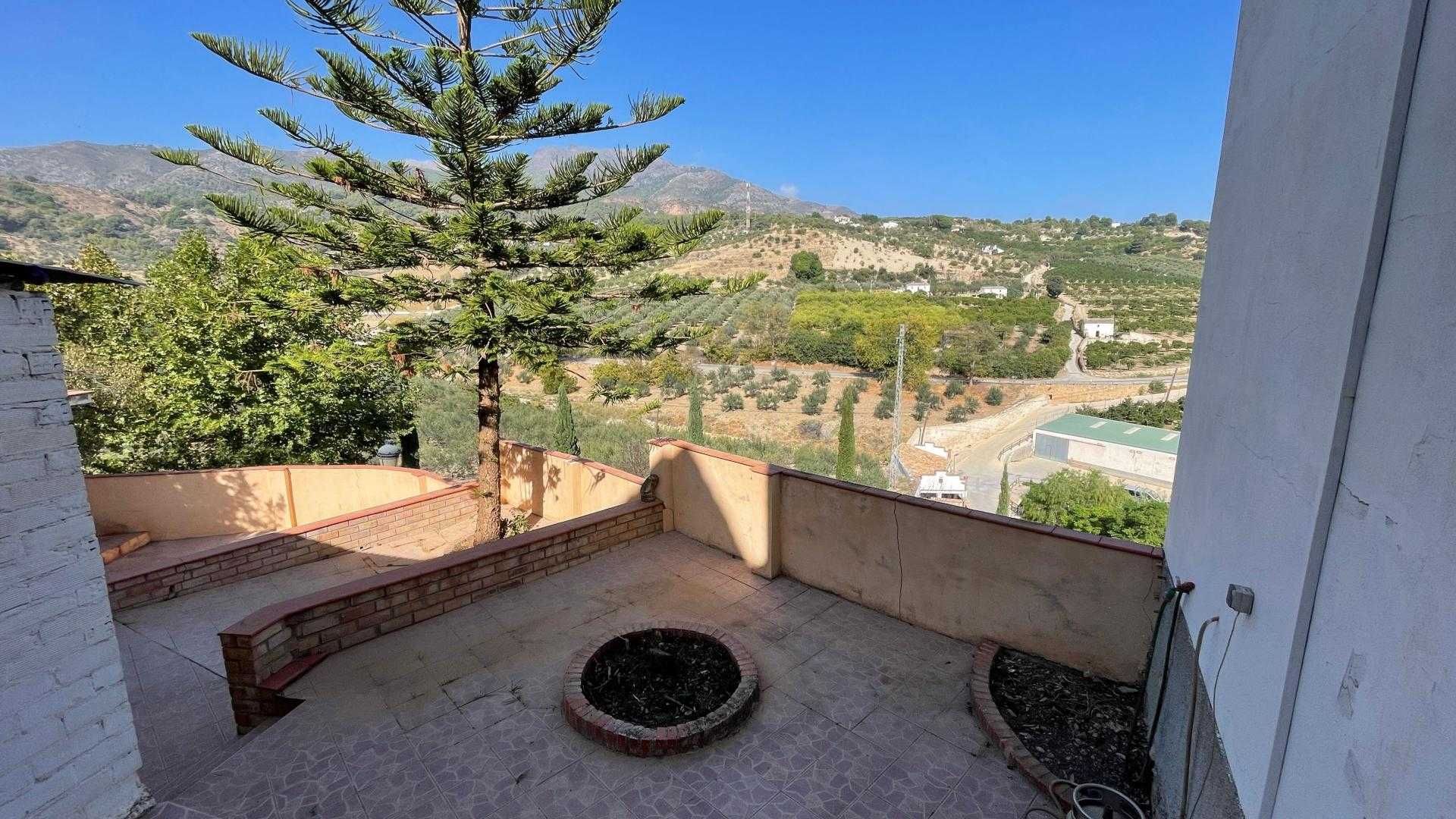 Dom w Alozaina, Andalucía 11096740
