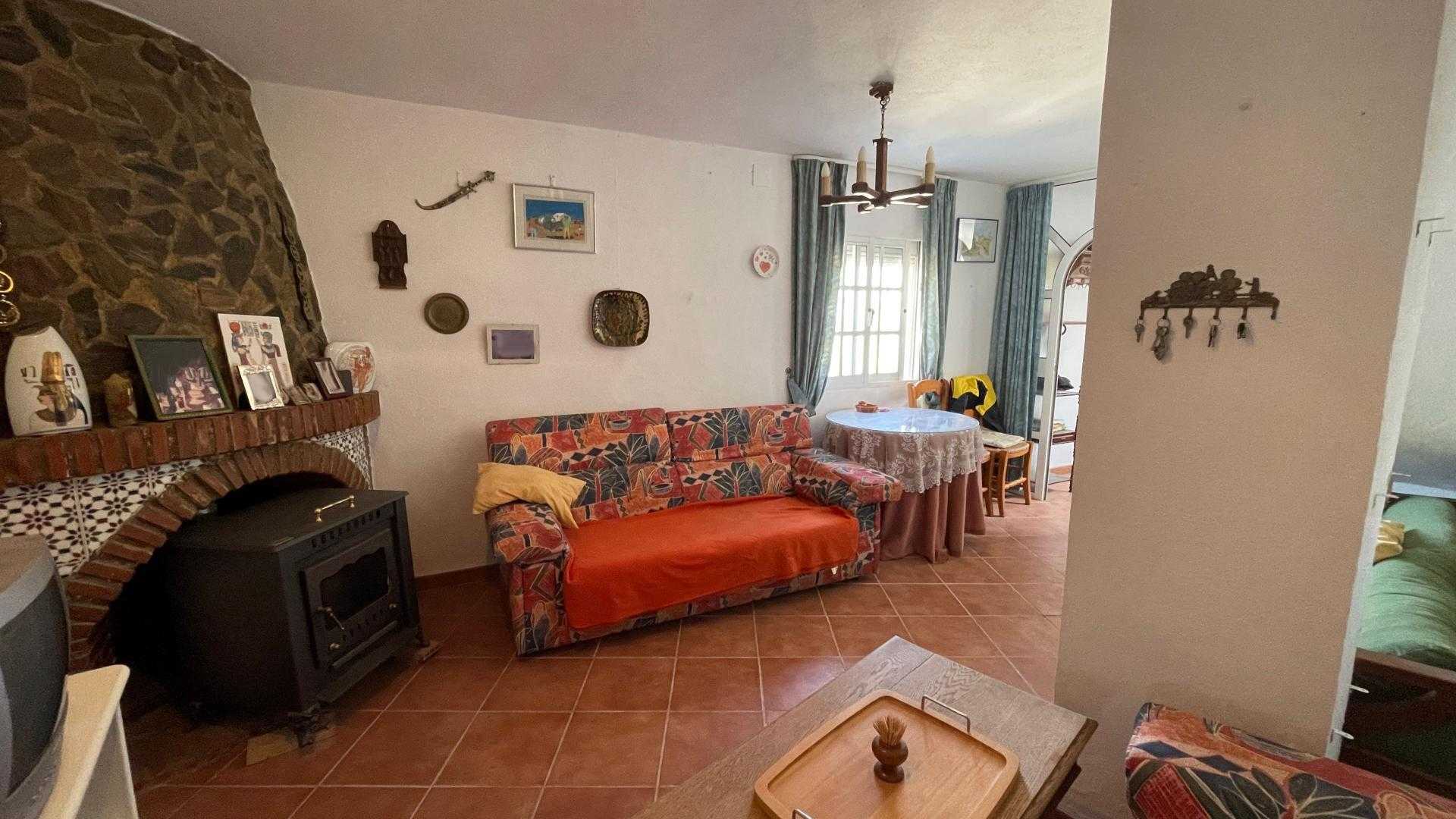 Будинок в Alozaina, Andalucía 11096740