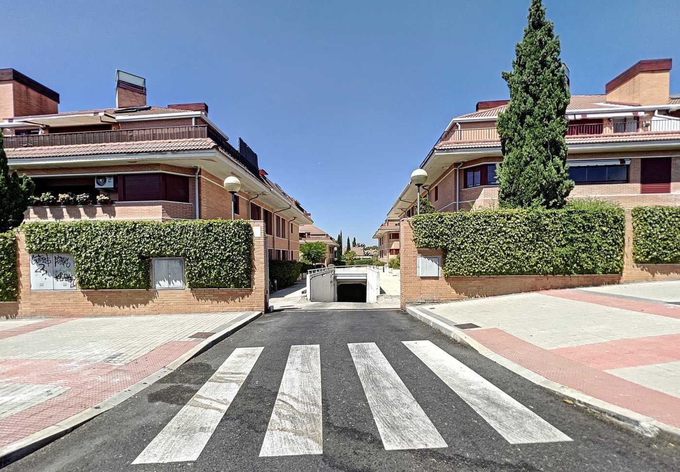 House in Las Rozas de Madrid, Comunidad de Madrid 11097072