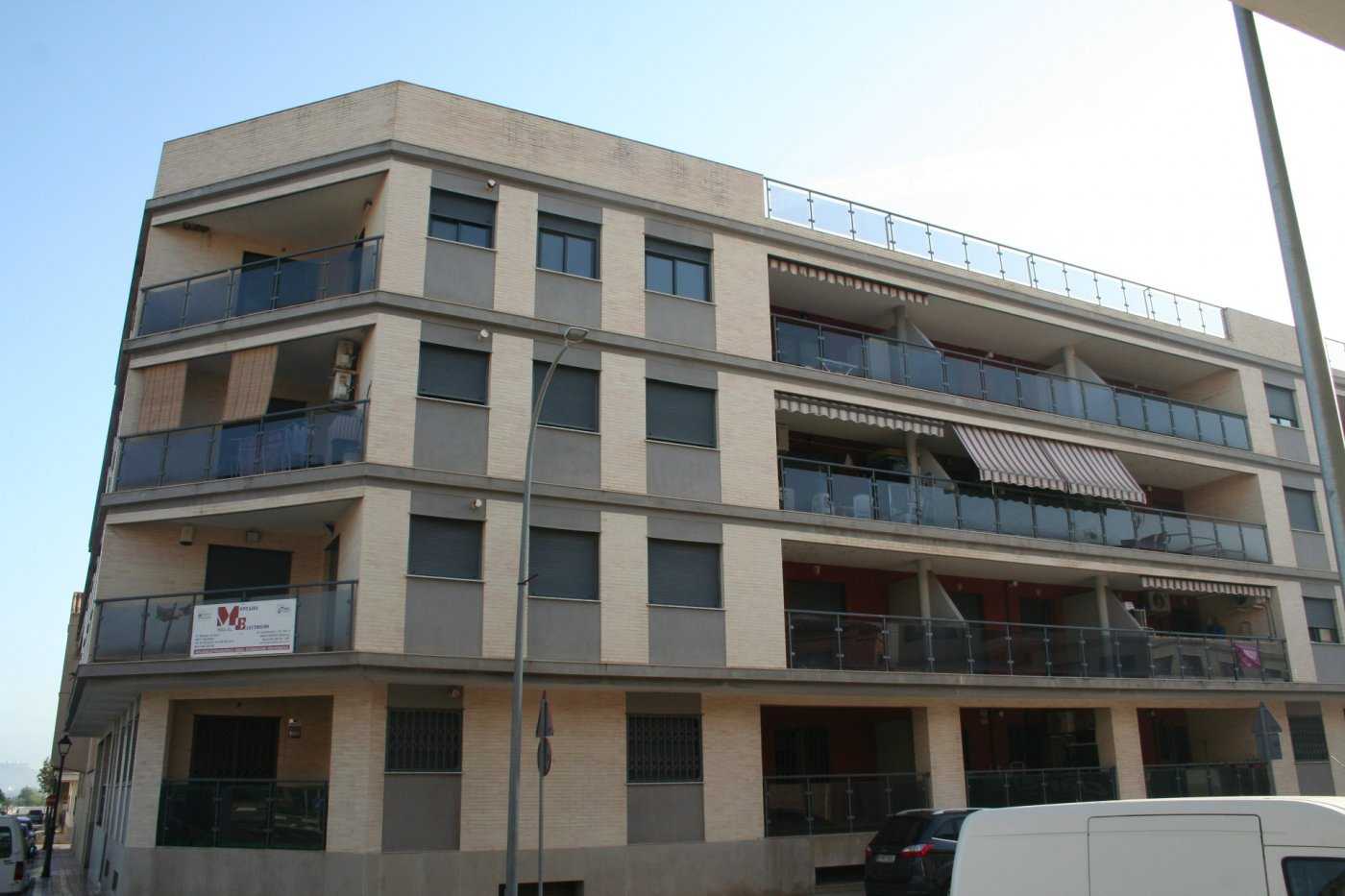 Condominium in Favareta, Valencia 11097094