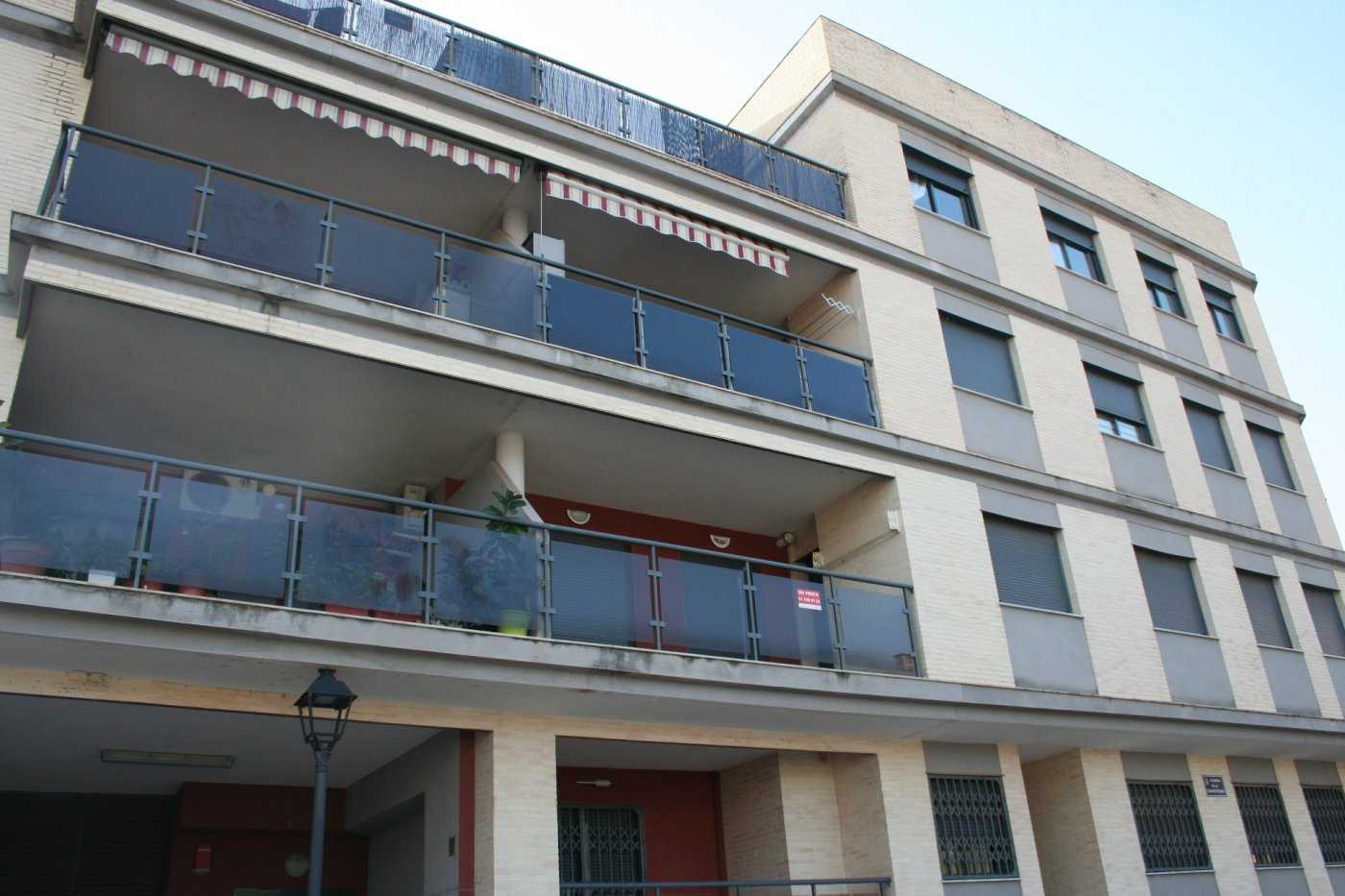 Condominium dans Favareta, Valence 11097094