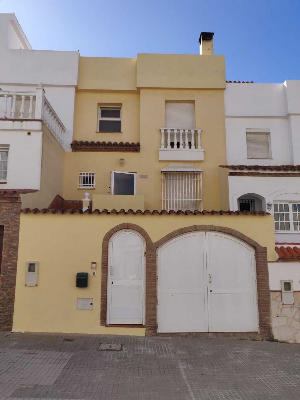 Будинок в Тарифа, Андалусія 11097096