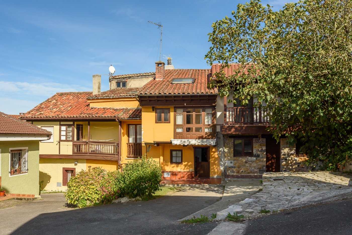 casa no Ceceda, Asturias 11097101