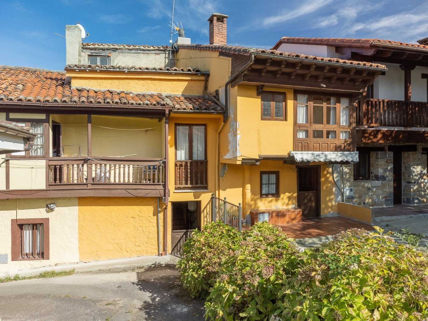 rumah dalam Ceceda, Asturias 11097101