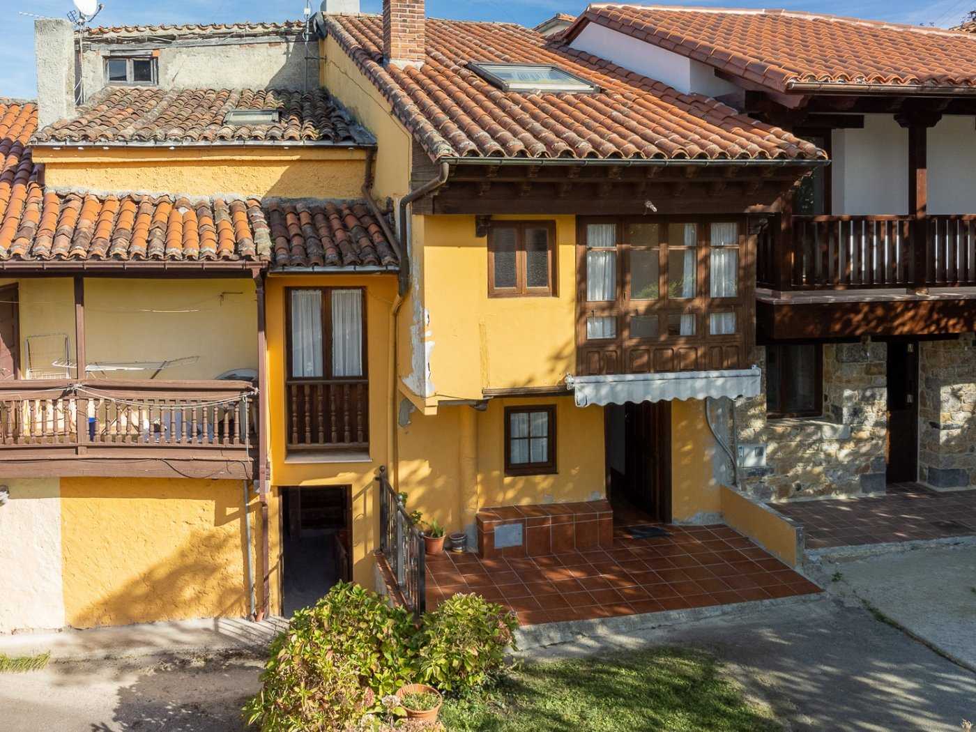 rumah dalam Ceceda, Asturias 11097101