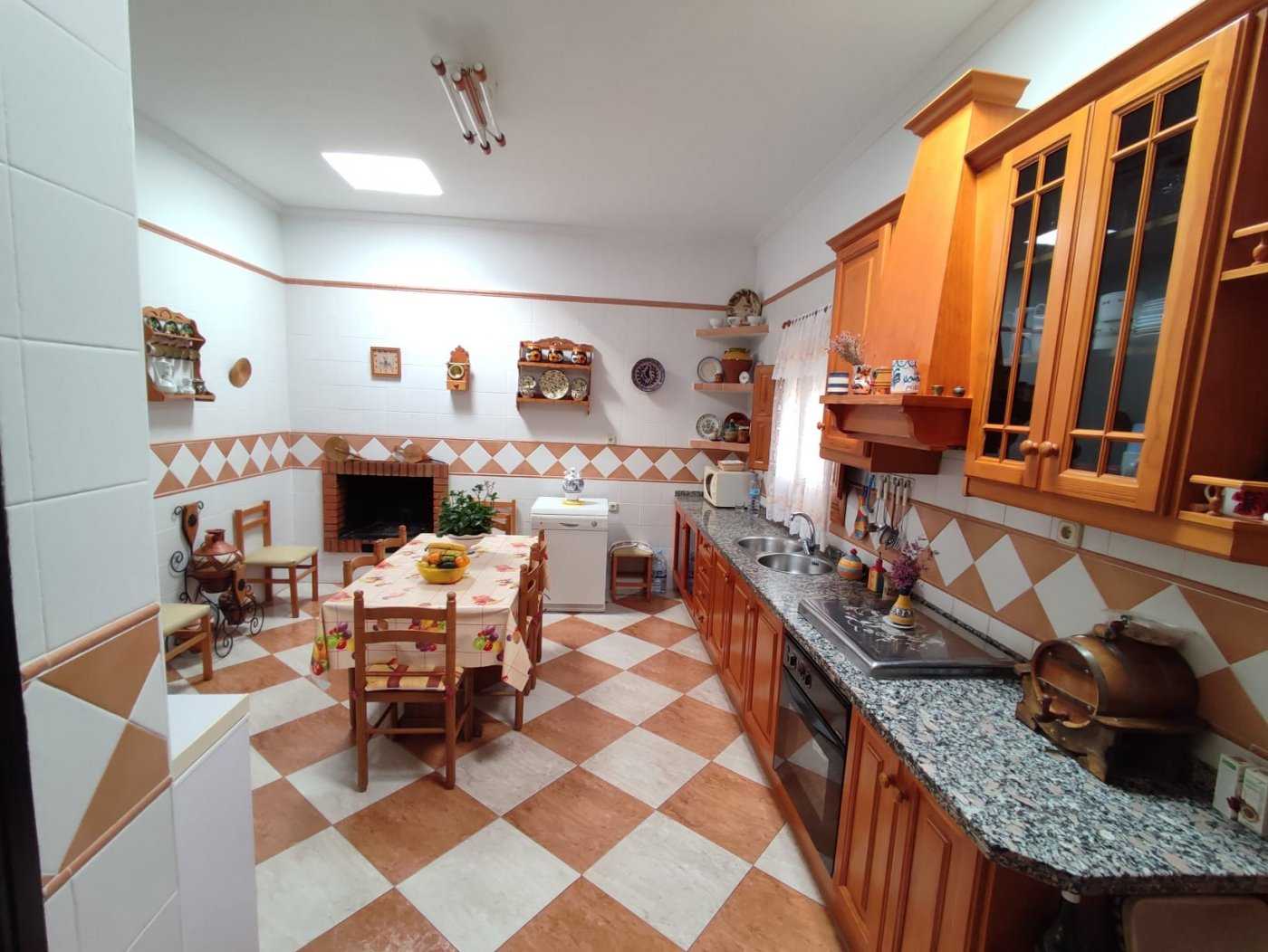 Dom w El Alquián, Andalusia 11097120