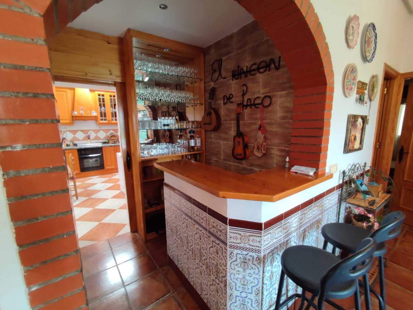 σπίτι σε El Alquián, Andalusia 11097120