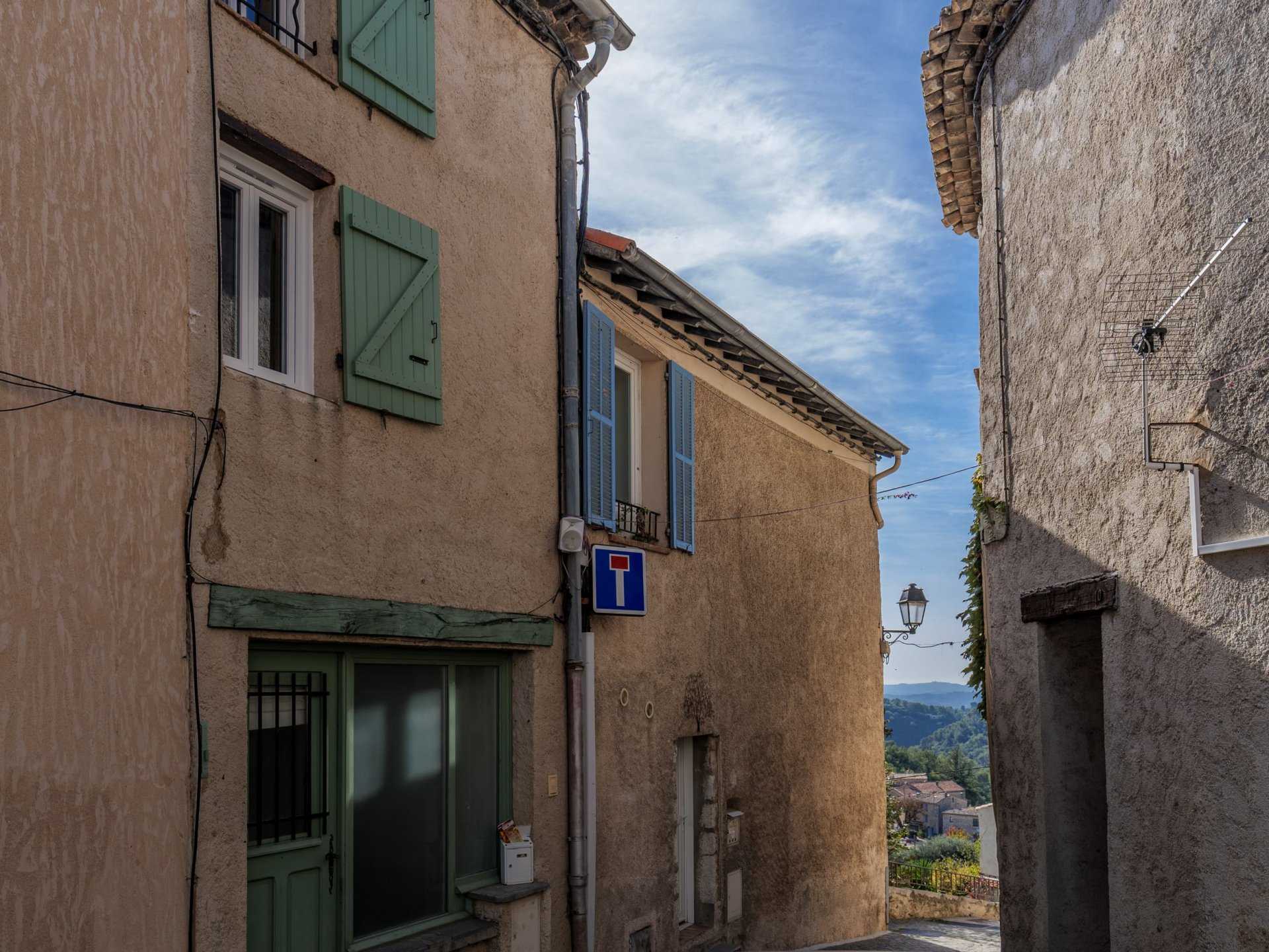 Hus i La Gaude, Alpes-Maritimes 11098106