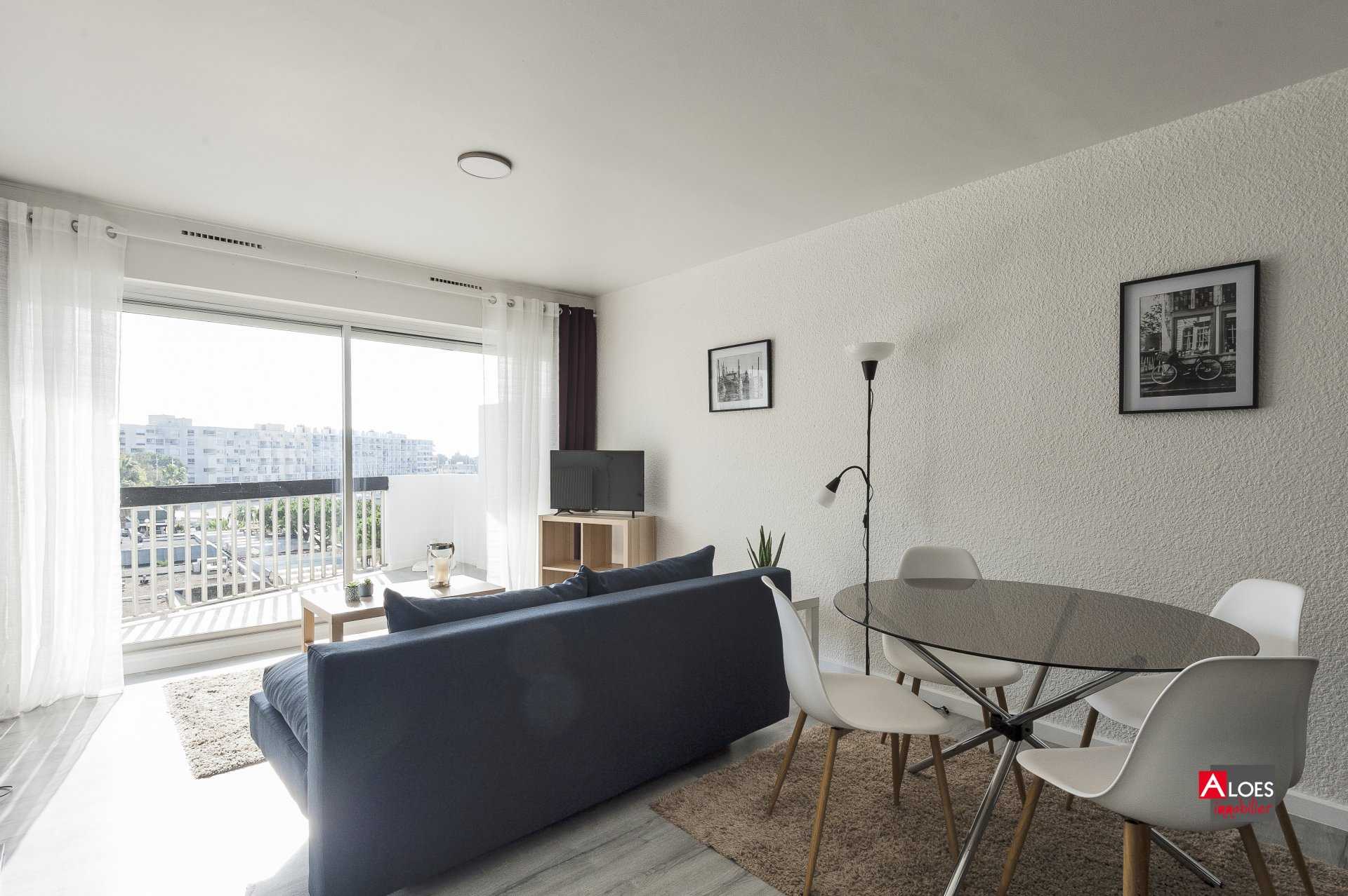 公寓 在 Carnon-Plage, Occitanie 11098121