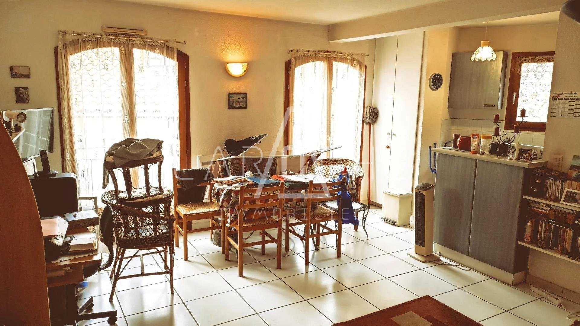 公寓 在 Argelès-sur-Mer, Pyrénées-Orientales 11098123