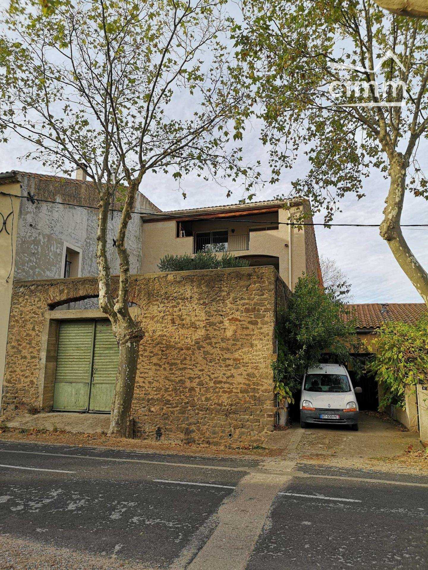 Condominium in Homps, Aude 11098141