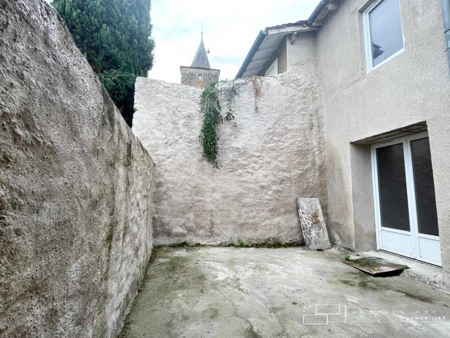 Flere hus i Auch, Occitanie 11098155