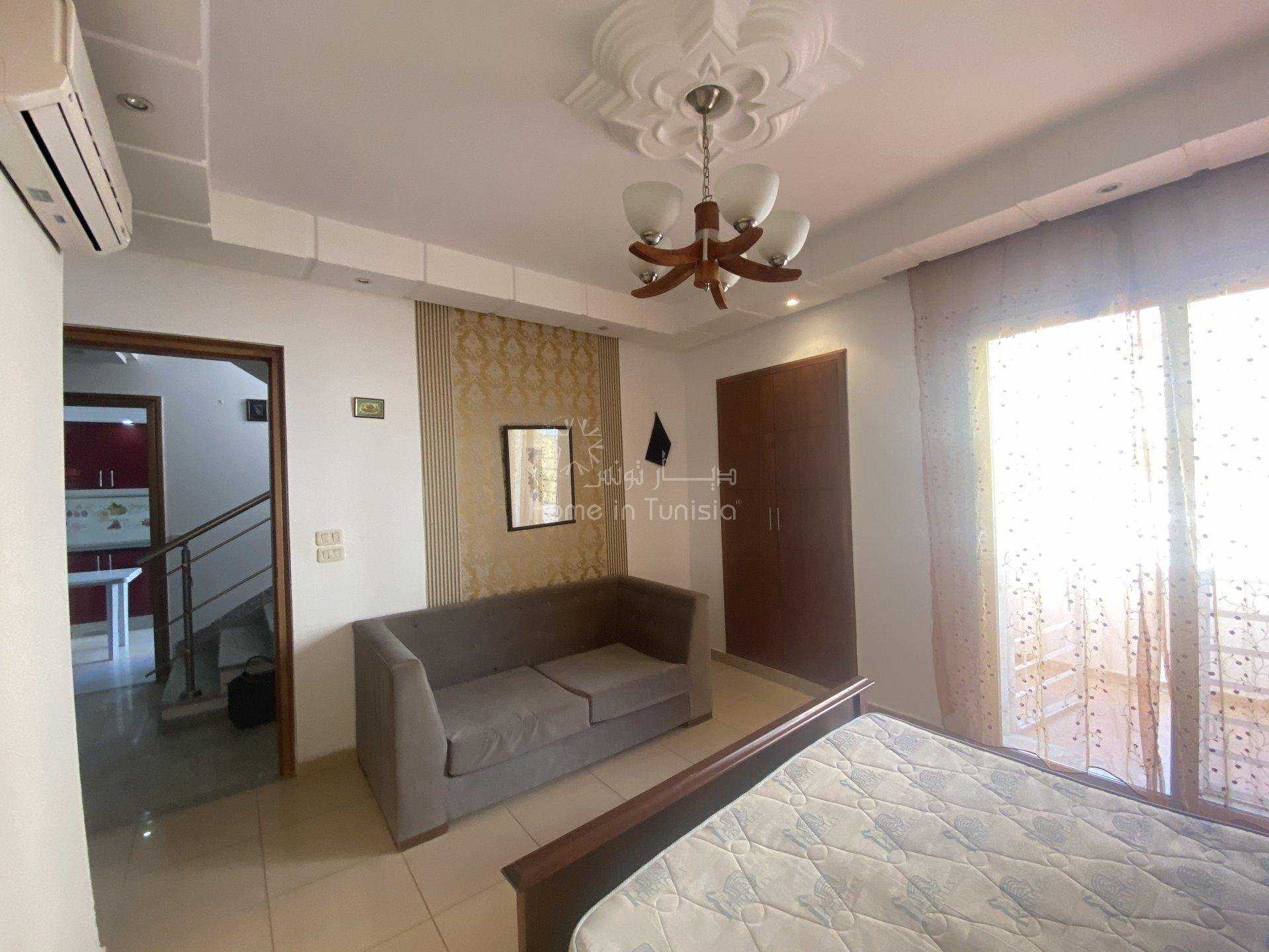 Huis in Villa des Pins, Sousse 11098176