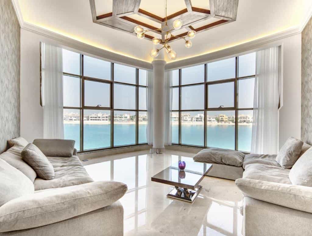 residencial no Dubai, Frond N 11098196