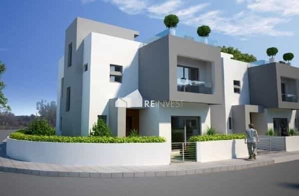 House in Konia, Paphos 11098207