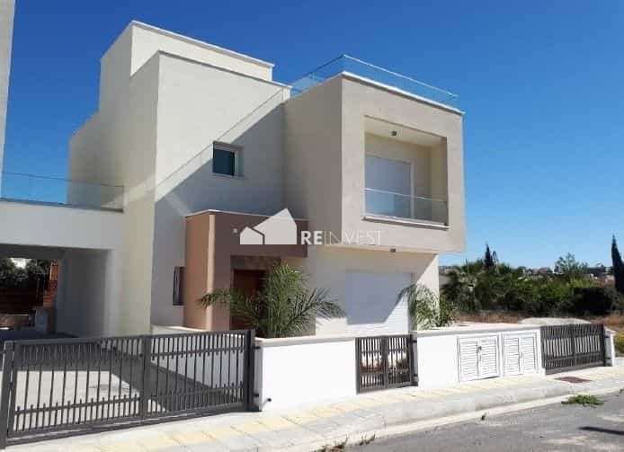 σπίτι σε Konia, Paphos 11098207