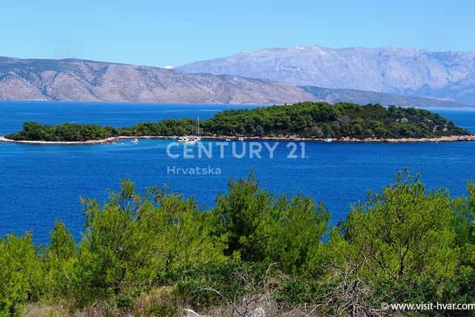 Land in , Split-Dalmatia County 11098228