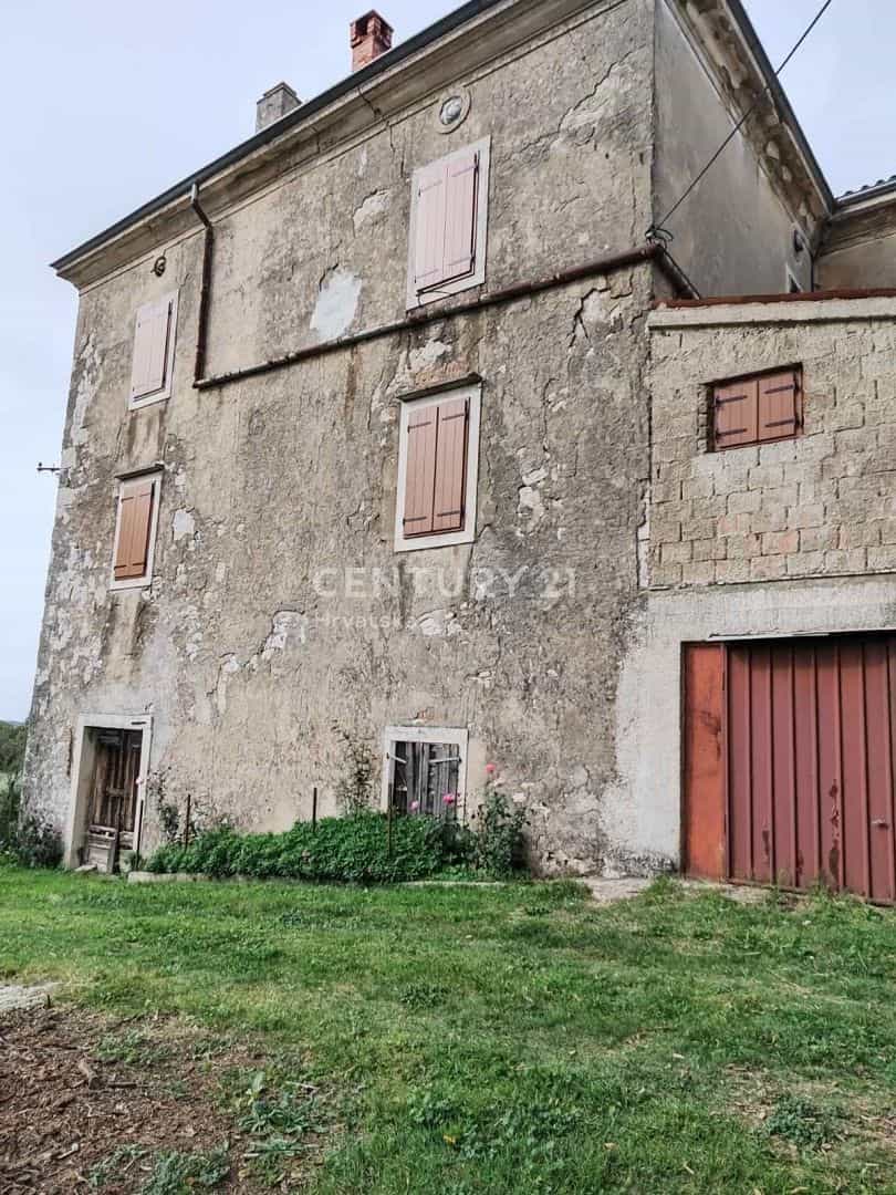 Casa nel Visinada, Istarska Zupanija 11098229