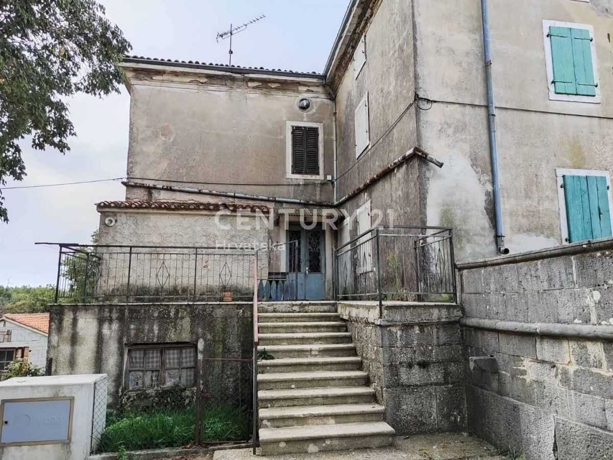 房子 在 Vižinada, Istria County 11098229