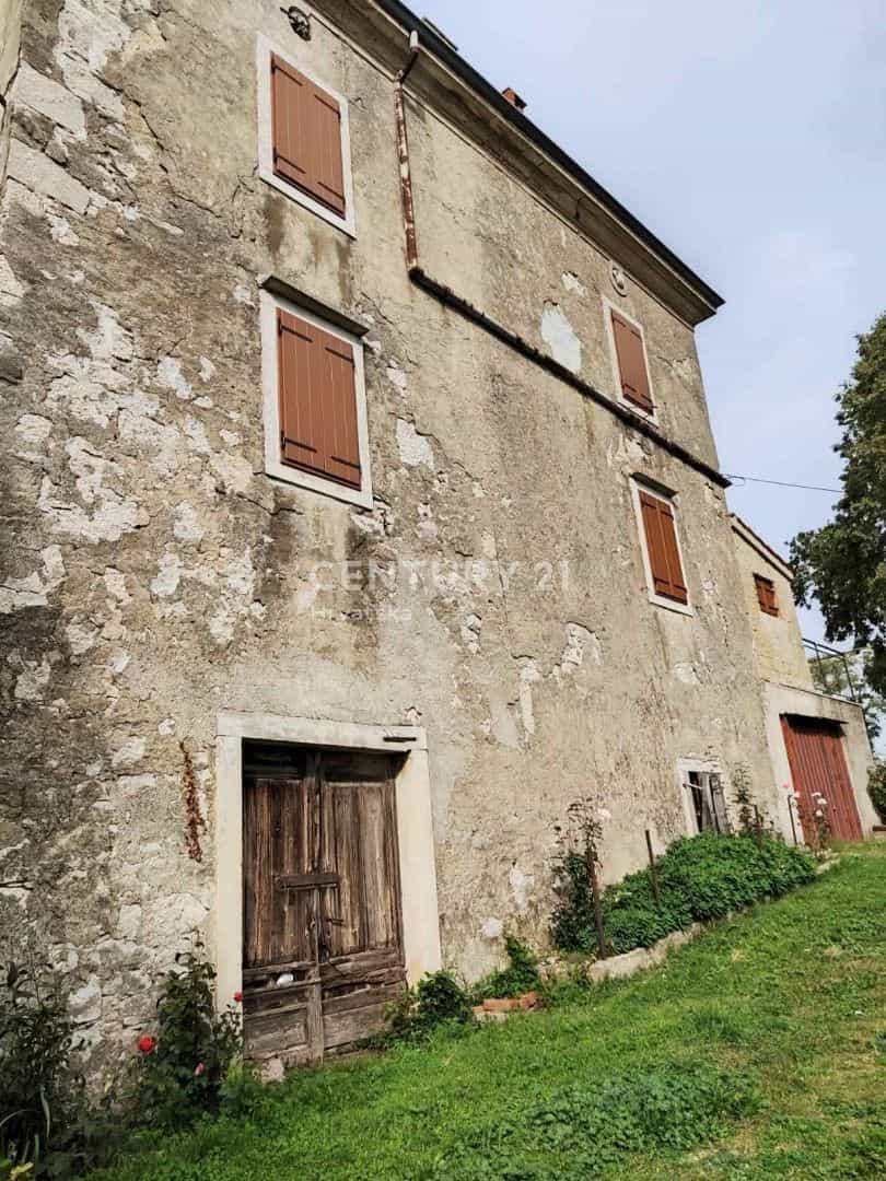 Huis in Vižinada, Istria County 11098229