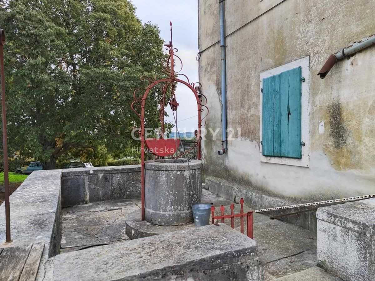 Huis in Vižinada, Istria County 11098229