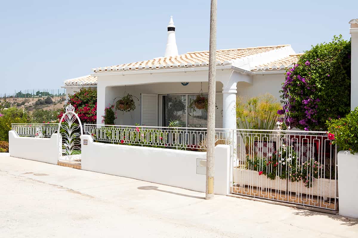 House in Praia da Luz, Faro District 11098237