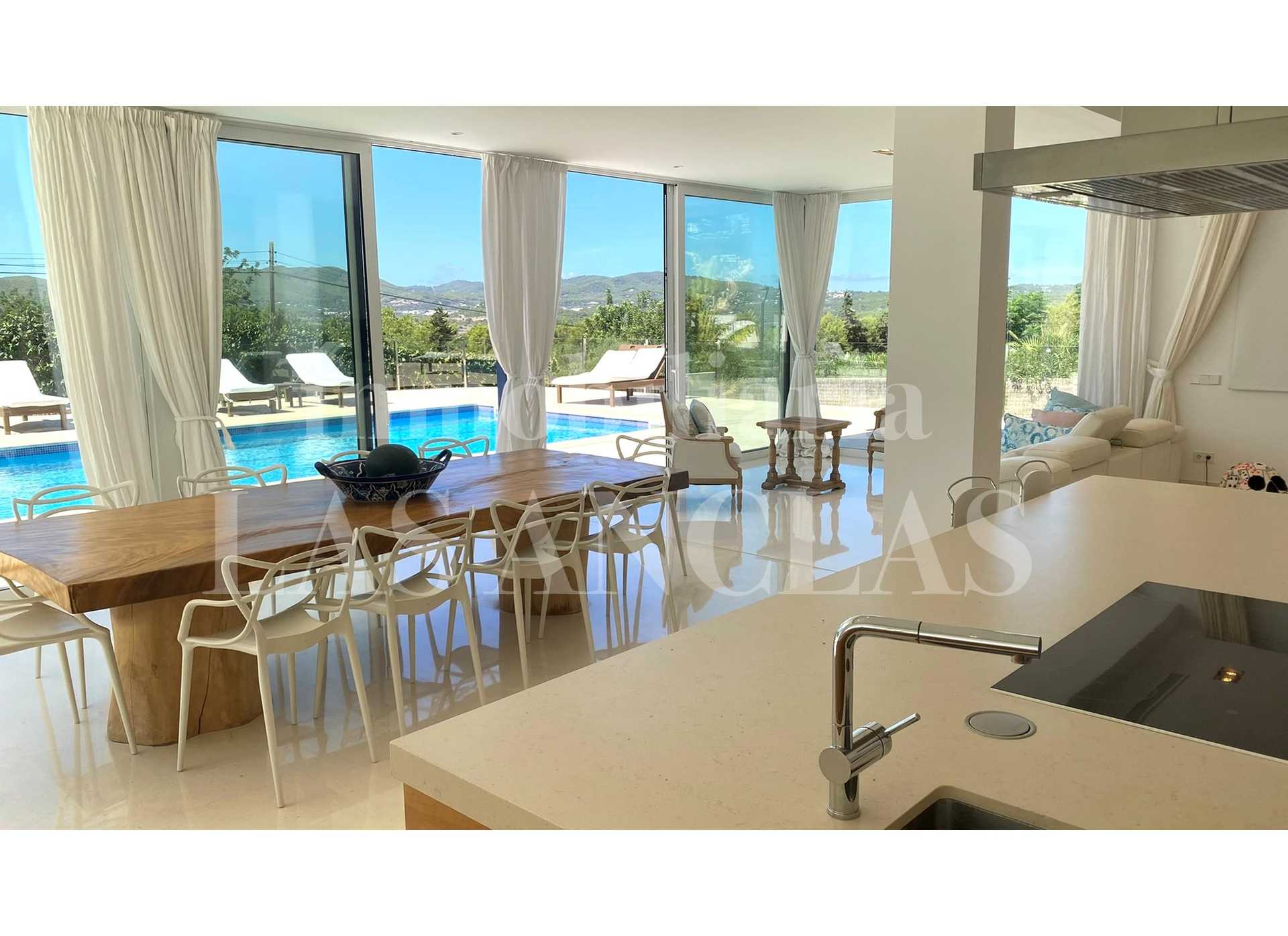 Casa nel Ibiza, Isole Baleari 11098290